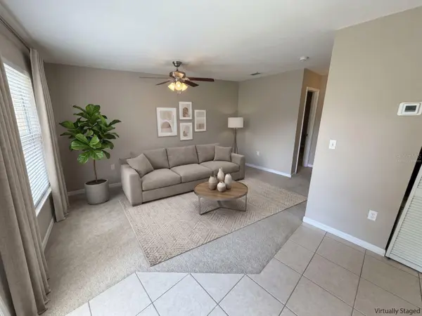 5568 GREEN SHADOWS PL #21-1, Orlando, FL 32811