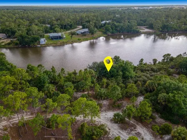 27205 MONTE CRISTO BLVD, Punta Gorda, FL 33955