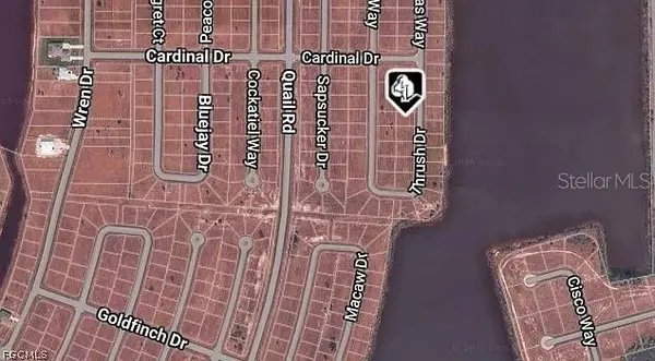 Address not disclosed, Placida, FL 33946