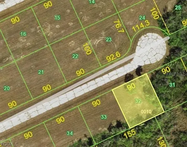 Address not disclosed, Placida, FL 33946