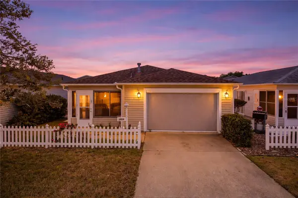 2454 SOUTHERN OAK ST, The Villages, FL 32162