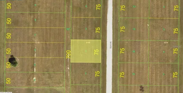 7 EGRET CT, Placida, FL 33946