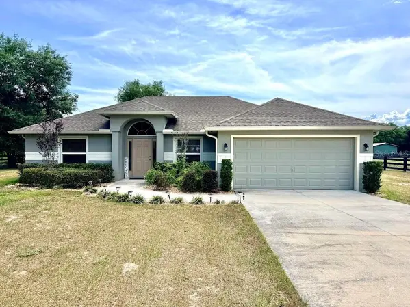 40143 BABB RD, Umatilla, FL 32784