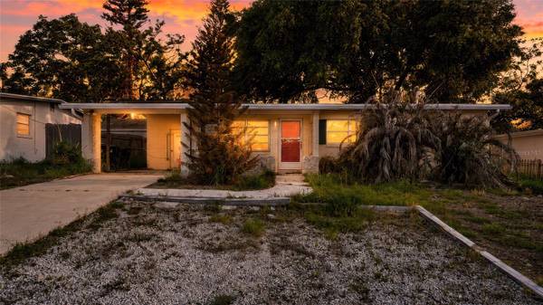 6031 W. RIDGEWOOD AVENUE, Orlando, FL 32835