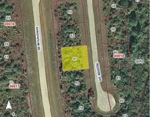 12299 REDSIDE DR, Placida, FL 33946