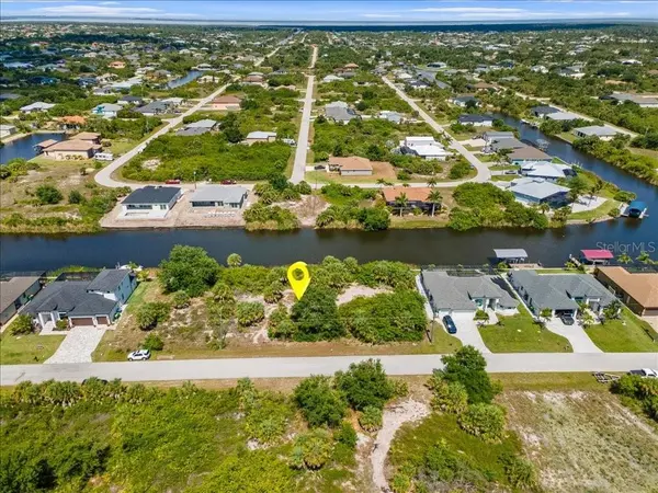 10120 WINNIPEG ST, Port Charlotte, FL 33981