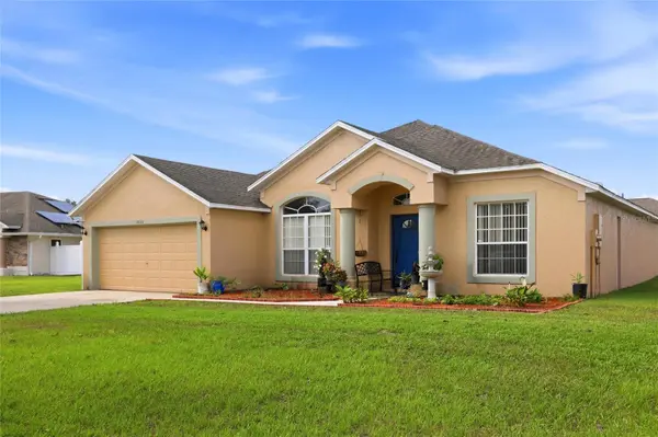 3535 BEAU CHENE DR, Kissimmee, FL 34746