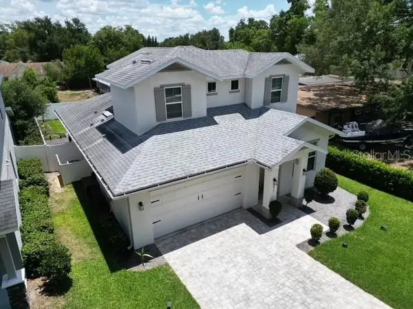 3875 S FERN CREEK AVE, Orlando, FL 32806