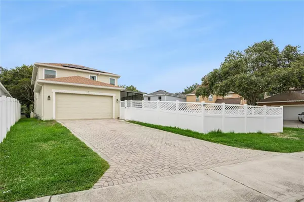 14542 BLACK CHERRY TRL, Winter Garden, FL 34787