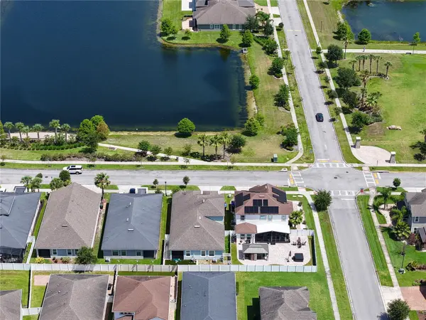 2916 CHANTILLY AVE, Kissimmee, FL 34741