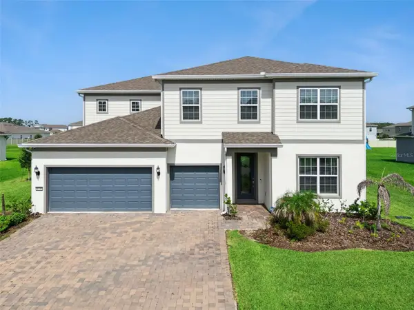 4330 SUNSET PRESERVE BLVD, Orlando, FL 32820