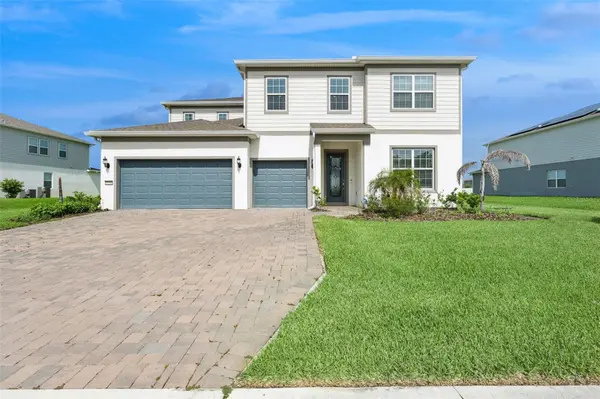 4330 SUNSET PRESERVE BLVD, Orlando, FL 32820