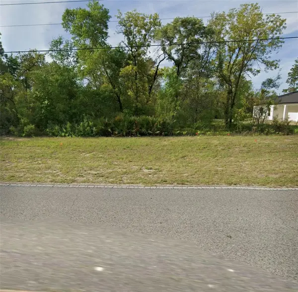 2488 W CITRUS SPRINGS BLVD, Citrus Springs, FL 34434