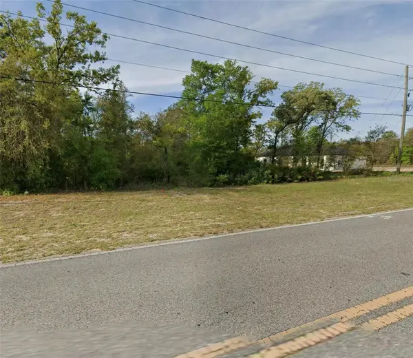 2488 W CITRUS SPRINGS BLVD, Citrus Springs, FL 34434