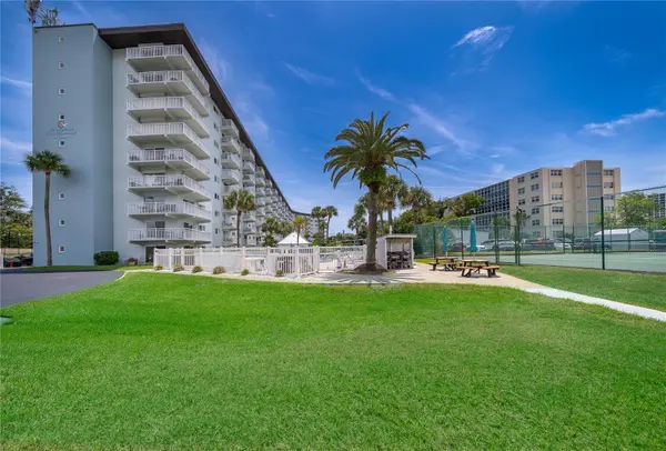 100 SILVER BEACH AVE #516, Daytona Beach, FL 32118