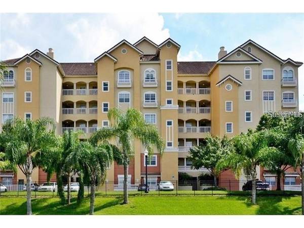 8743 THE ESPLANADE #8, Orlando, FL 32836