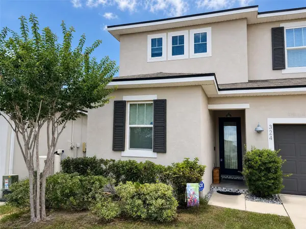 324 BUCHANNAN DR, Davenport, FL 33837