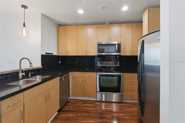 155 S COURT AVE #1113, Orlando, FL 32801