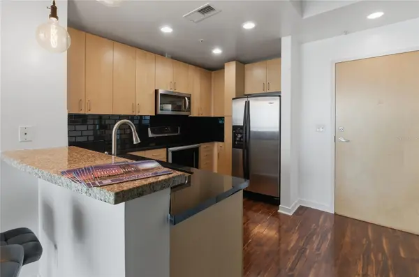 155 S COURT AVE #1113, Orlando, FL 32801