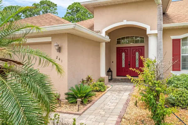 241 DEVLIN CT, Palm Bay, FL 32909