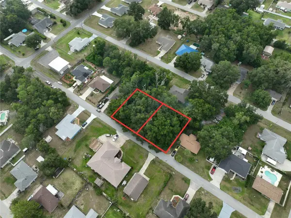SE 157TH ST, Summerfield, FL 34491