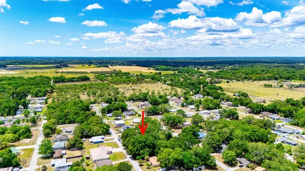 SE 157TH ST, Summerfield, FL 34491