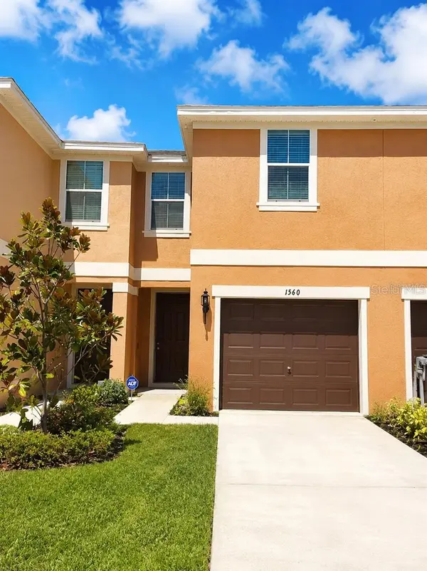 1560 CHELSEA DR, Davenport, FL 33897