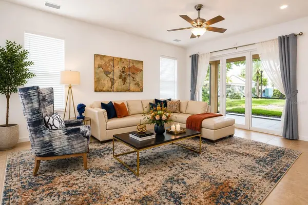 8766 THE ESPLANADE #23, Orlando, FL 32836