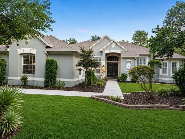 301 SEMINOLE WOODS BLVD, Geneva, FL 32732