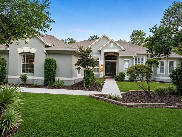 301 SEMINOLE WOODS BLVD, Geneva, FL 32732