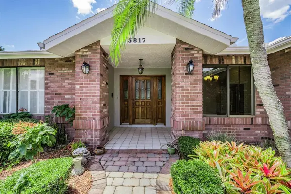 3817 NICHOLAS CIR, Tarpon Springs, FL 34688