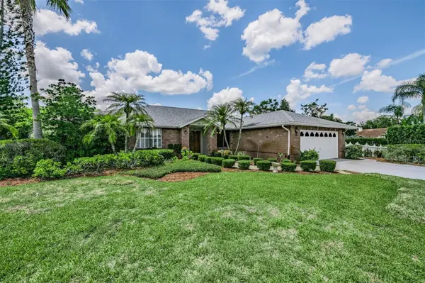 3817 NICHOLAS CIR, Tarpon Springs, FL 34688