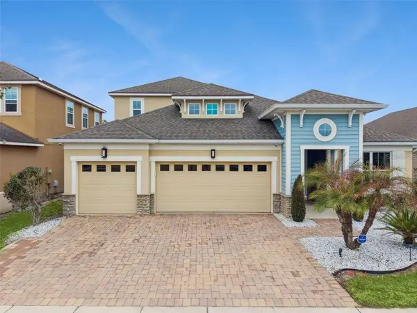 2683 AMATI DR, Kissimmee, FL 34741
