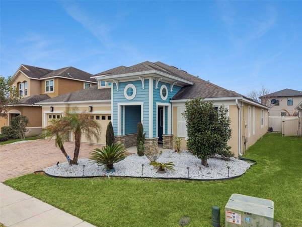 2683 AMATI DR, Kissimmee, FL 34741