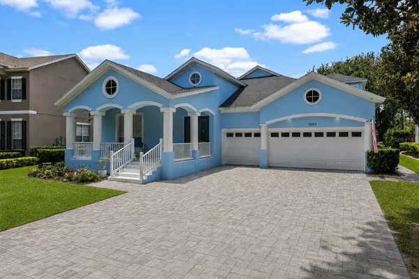 11524 CLAYMONT CIR, Windermere, FL 34786