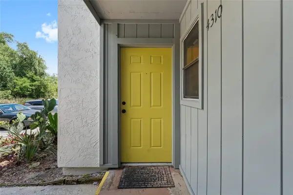 4310 LAKEWAY DR #12B, Orlando, FL 32839