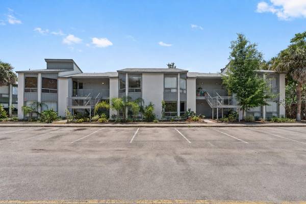 4310 LAKEWAY DR #12B, Orlando, FL 32839