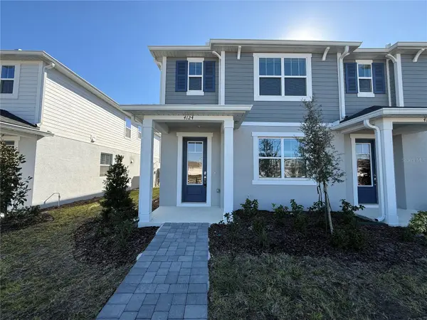 4124 SADLER RD, Apopka, FL 32712