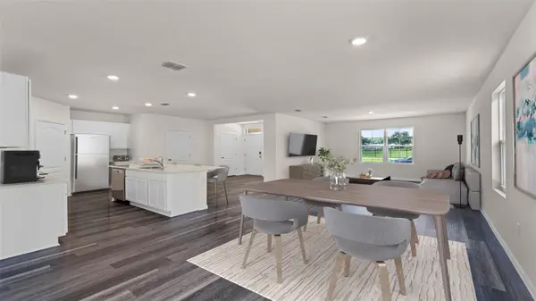 5156 BLANKET FLOWER ST, Apopka, FL 32712