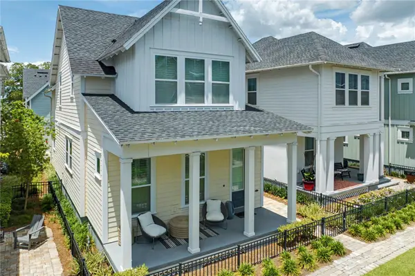 914 TROWMAN ALY, Winter Garden, FL 34787