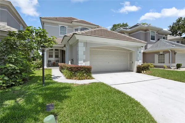 8455 FOXWORTH CIR #3, Orlando, FL 32819