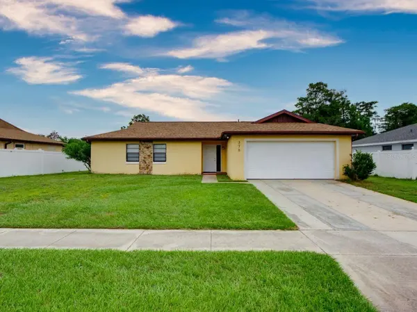 378 BUTTONWOOD DR, Kissimmee, FL 34743