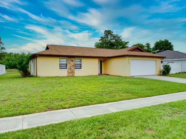 378 BUTTONWOOD DR, Kissimmee, FL 34743
