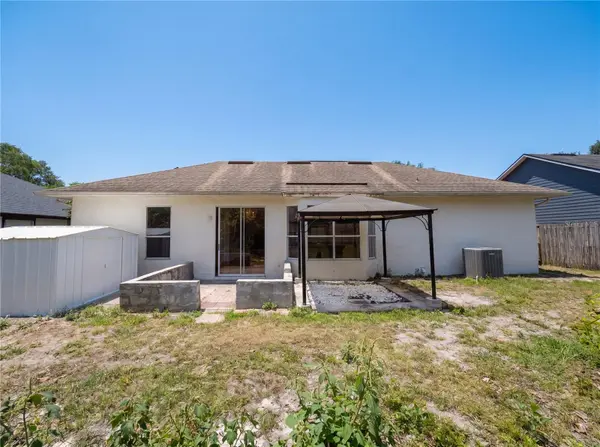 5263 CLARION OAKS DR, Orlando, FL 32808