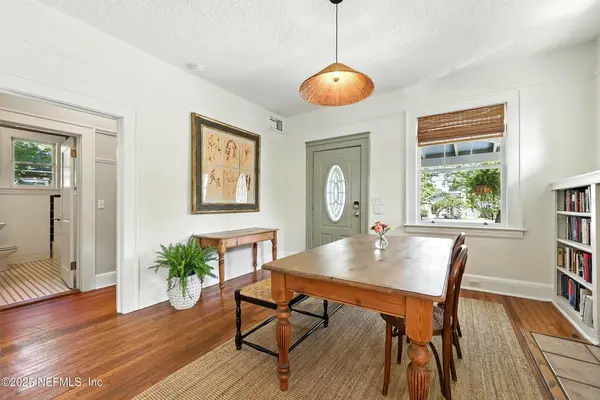 3522 RANDALL ST, Jacksonville, FL 32205