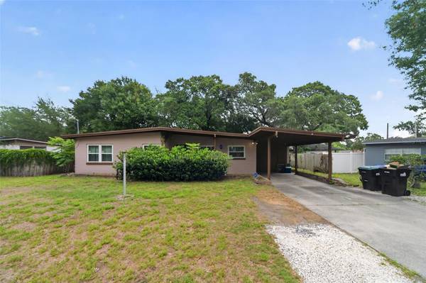 2615 PEEL AVE, Orlando, FL 32806