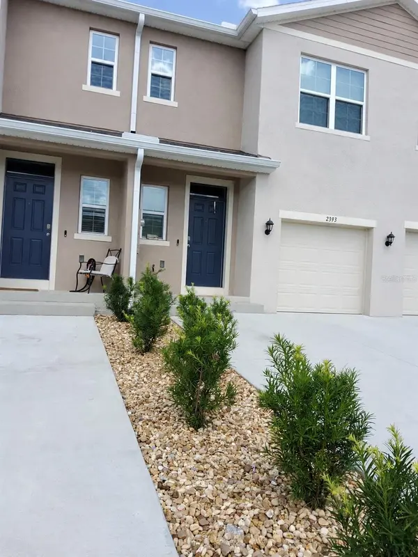 2393 PENGUIN BLVD, Davenport, FL 33837