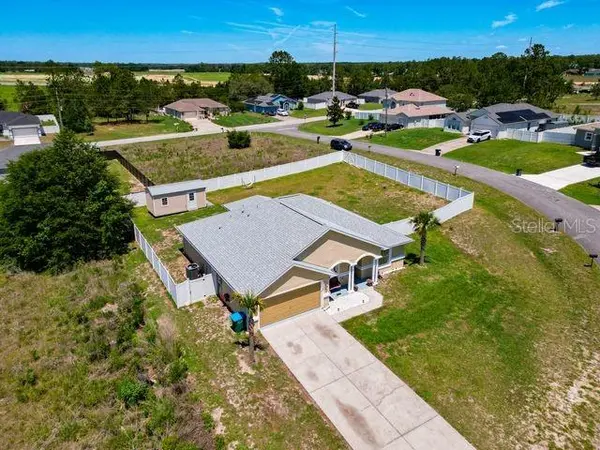 13338 SW 48TH AVE, Ocala, FL 34473