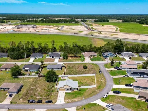 13338 SW 48TH AVE, Ocala, FL 34473