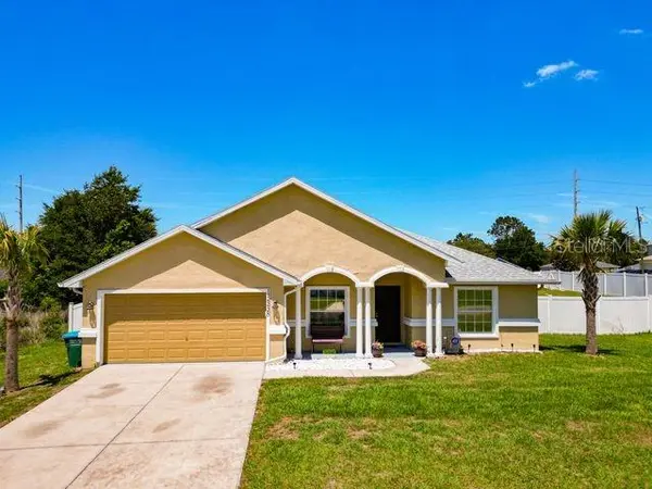 13338 SW 48TH AVE, Ocala, FL 34473